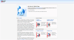 Desktop Screenshot of postacerta.net