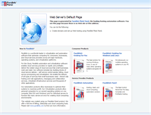 Tablet Screenshot of postacerta.net